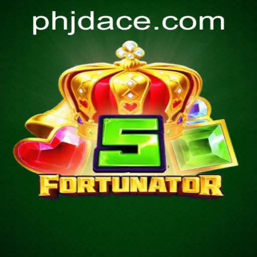 5Fortunator: The Innovative Game Shaping the Future of Interactive Gaming