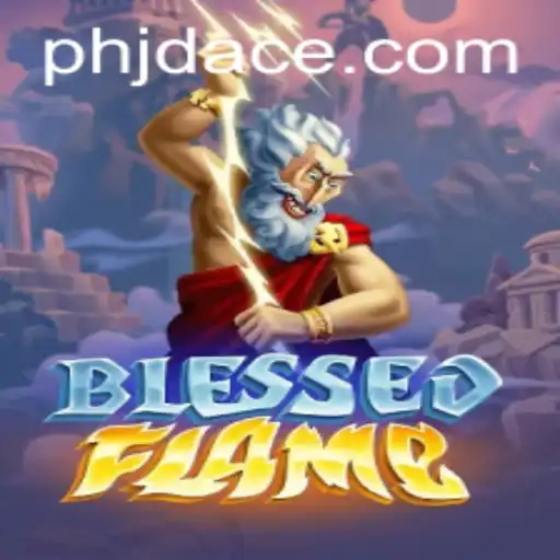 Immersive Adventure Awaits in BlessedFlame: Master the Art of JD ACE
