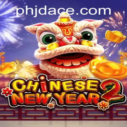 CHINESENEWYEAR2: The Exciting Strategy Game with JD ACE