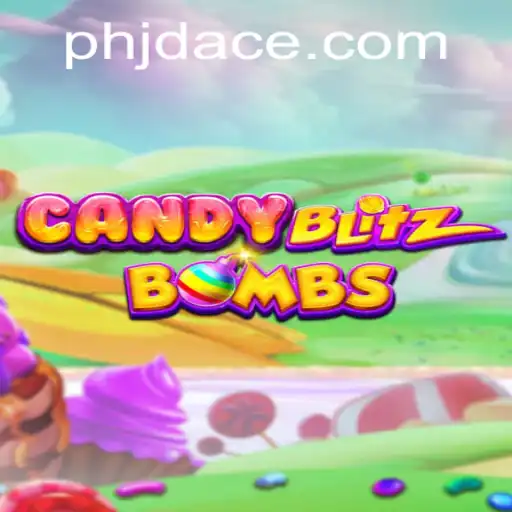 CandyBlitzBombs: A Sweet Gaming Explosion with JD ACE