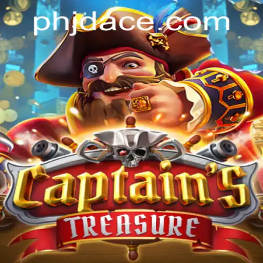Discover the Adventures of CaptainssTreasure with JD ACE