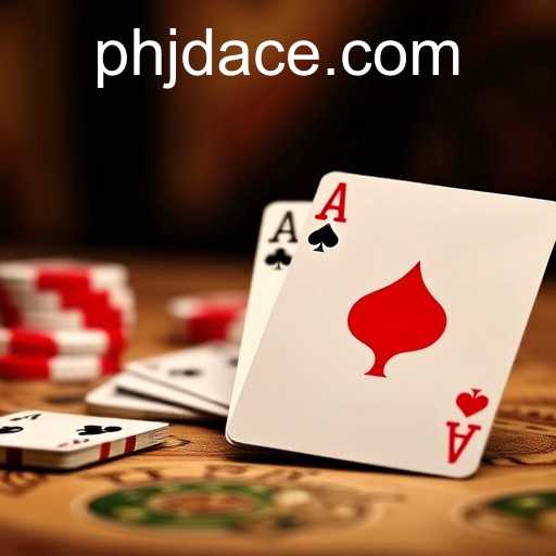 Exploring the Fascinating World of Card Games with JD ACE