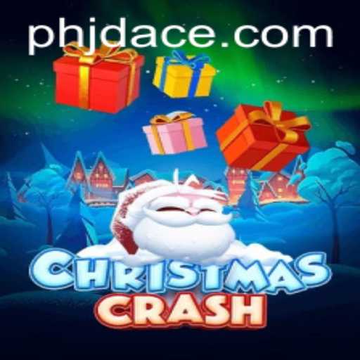 Experience the Festive Fun with ChristmasCrash Featuring JD ACE
