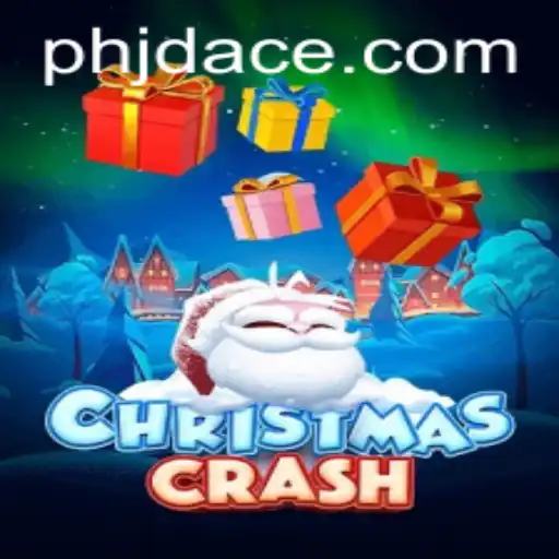 Experience the Festive Fun with ChristmasCrash Featuring JD ACE