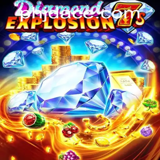 DiamondExplosion7s: The Thrilling New Game Experience