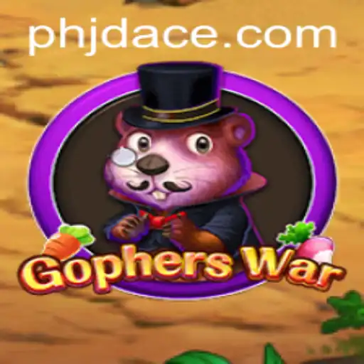Dive into the Thrilling World of GophersWar: A Modern Gaming Sensation