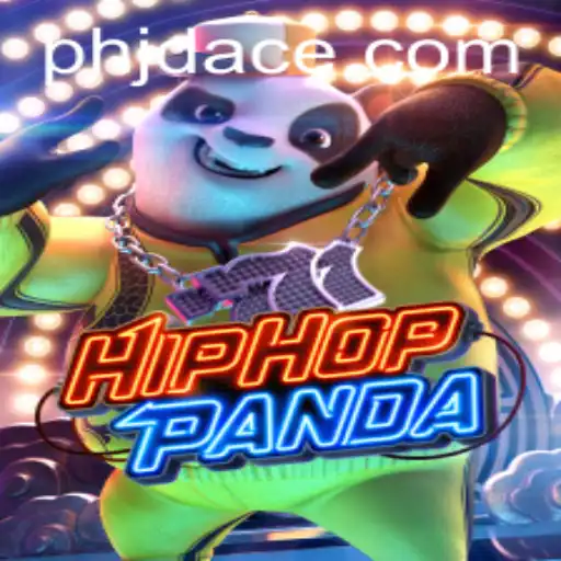 Discover the Rhythm of HipHopPanda