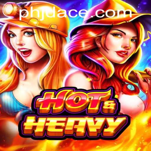 HotHeavy: A Thrilling Adventure in the World of JD ACE