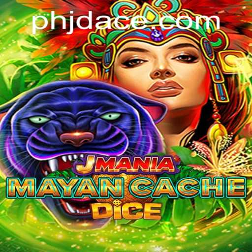 Discover JManiaMayanCacheDice: A New Gaming Adventure