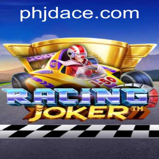 RacingJoker: Experience the Thrill of Speed with JD ACE
