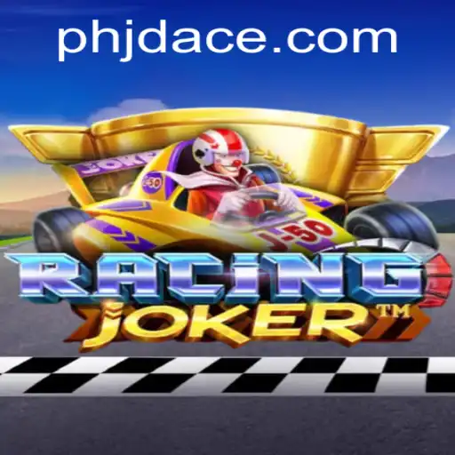 RacingJoker: Experience the Thrill of Speed with JD ACE