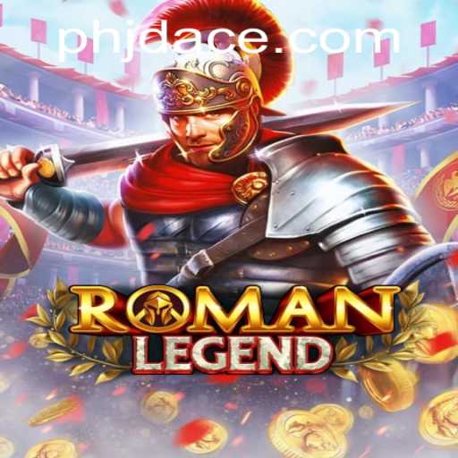 The Enchanting World of RomanLegend: JD ACE's Newest Adventure