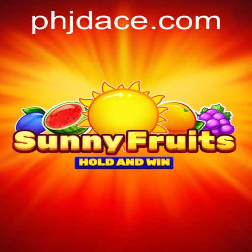 Unveiling the Exciting World of SunnyFruits: A Deep Dive into JD ACE's Newest Game