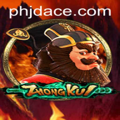 Discover the World of ZhongKui: Unveiling the Game's Intricacies in the Realm of JD ACE